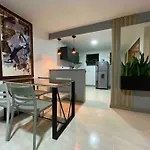 Hermoso Apartamento Para Estrenar