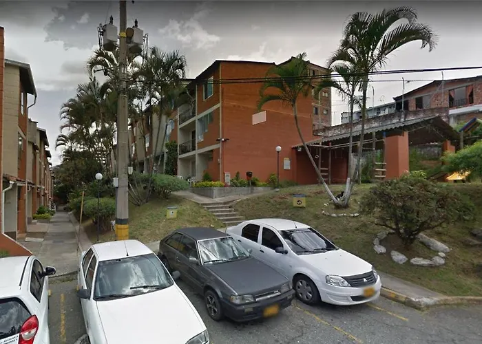 Hermoso Apartamento Para Estrenar