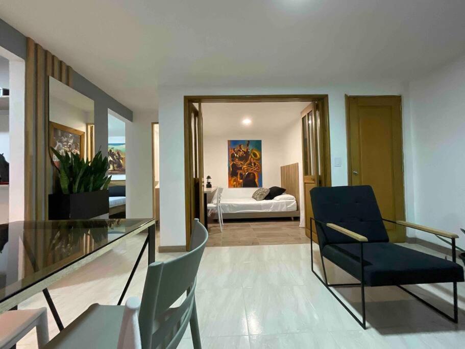 Hermoso Apartamento Para Estrenar Medellín