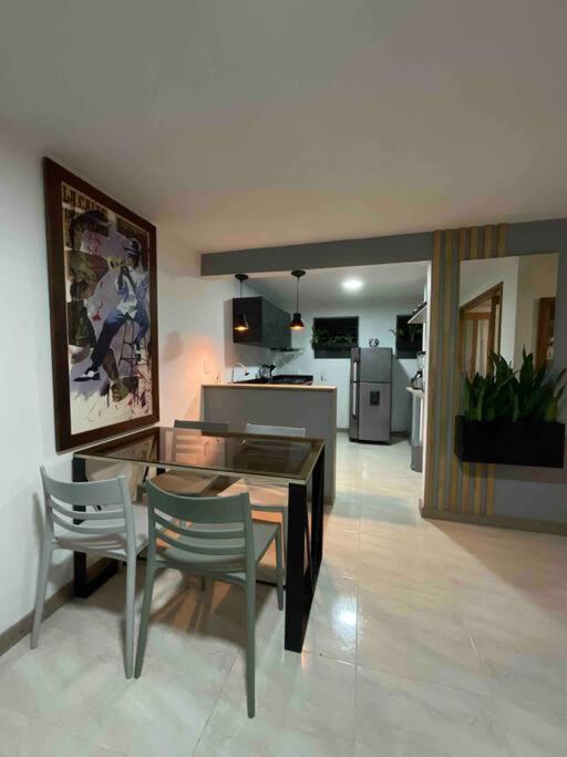 Hermoso Apartamento Para Estrenar Medellín